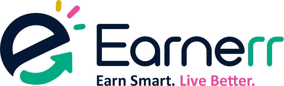 Earnerr Logo